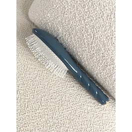 Brosse N.04 La Miracle  – En Nylon Boulé pour Tous Types de Cheveux